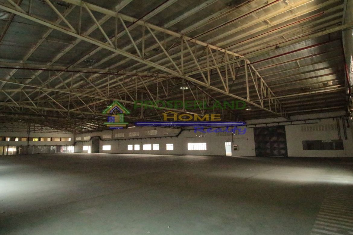 Warehouse / Factory for Rent in Barangay 62-A, Cavite City, Cavite photo 4