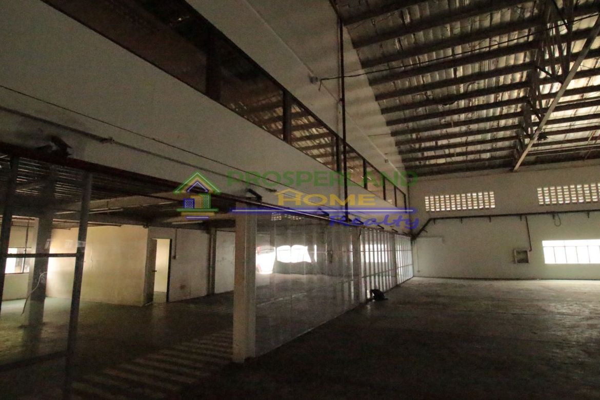Warehouse / Factory for Rent in Barangay 62-A, Cavite City, Cavite photo 5