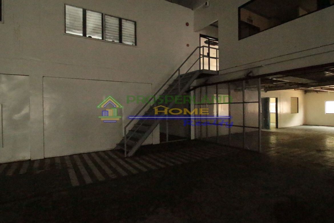 Warehouse / Factory for Rent in Barangay 62-A, Cavite City, Cavite photo 6
