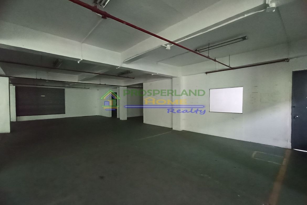 Warehouse / Factory for Rent in Barangay 62-A, Cavite City, Cavite
