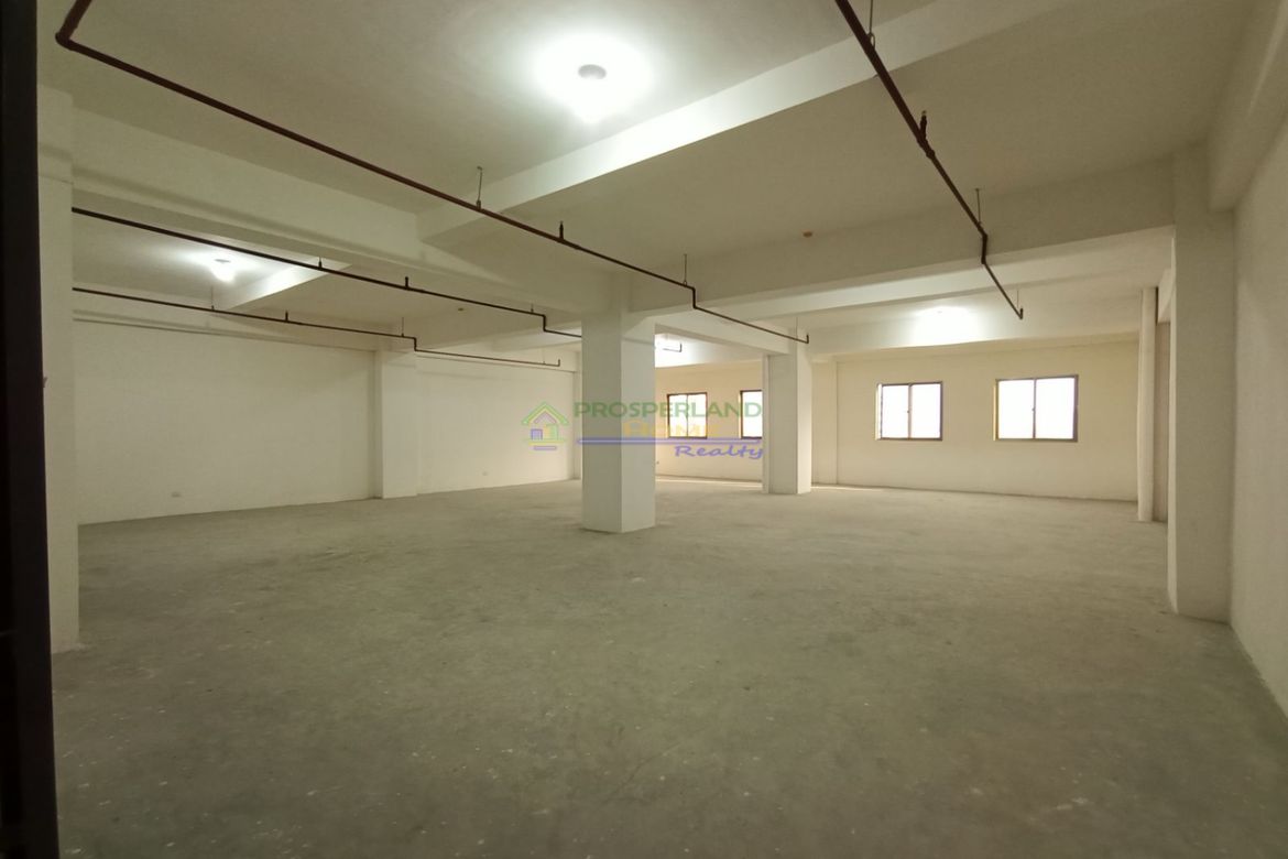 Warehouse / Factory for Rent in Barangay 97, Pasay, Metro Manila near MRT-3 Taft Avenue photo 3