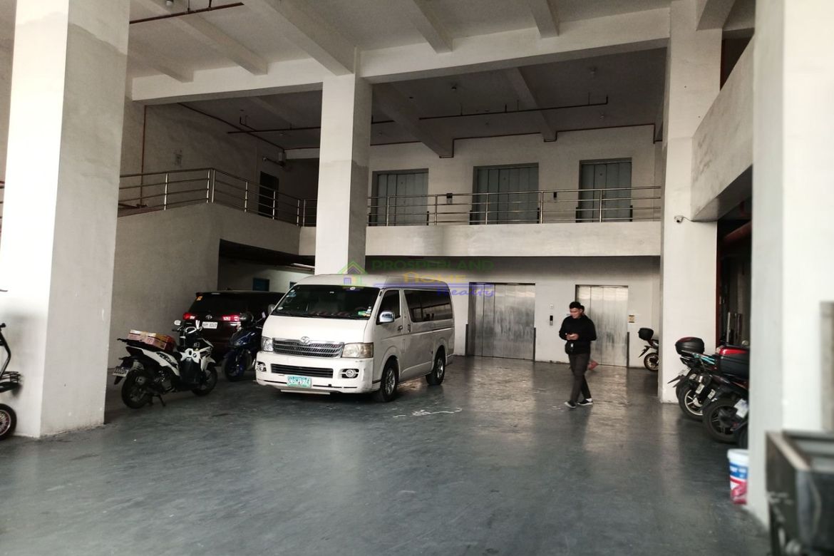 Warehouse / Factory for Rent in Barangay 97, Pasay, Metro Manila near MRT-3 Taft Avenue photo 7