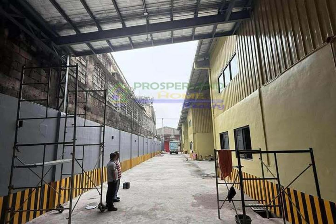 Warehouse / Factory for Rent in Barangay 97, Pasay, Metro Manila near MRT-3 Taft Avenue photo 5