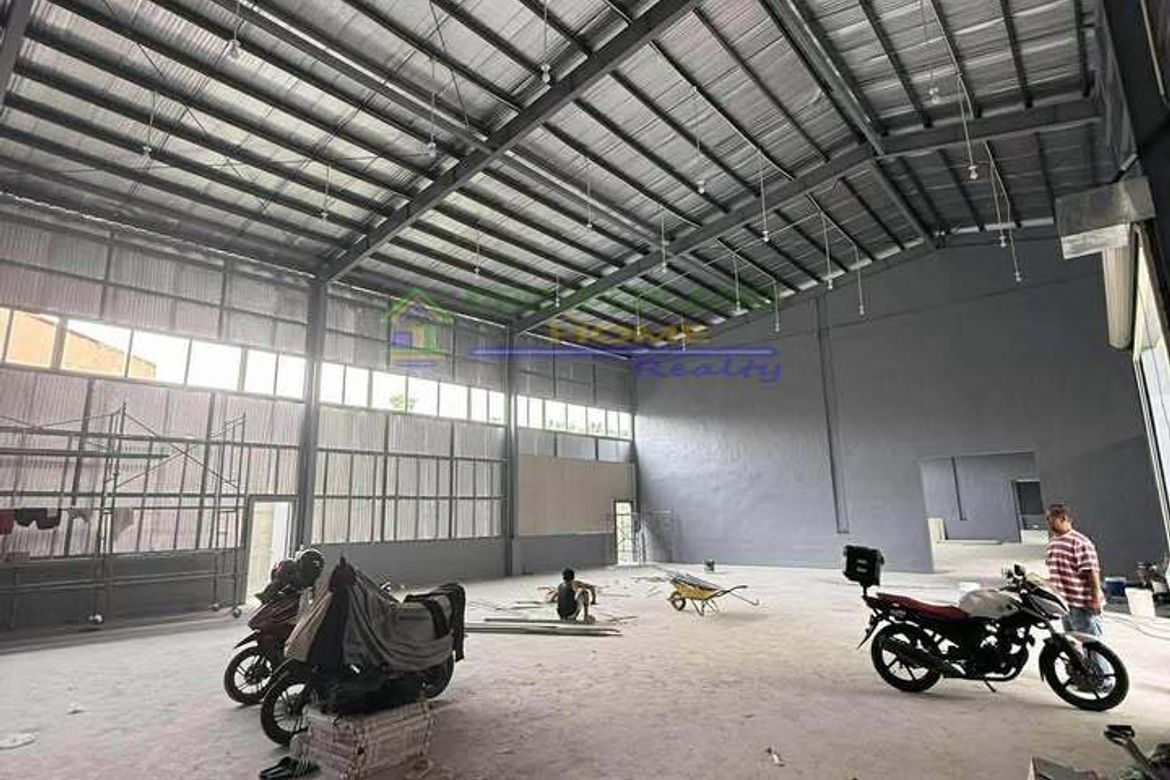 Warehouse / Factory for Rent in Barangay 97, Pasay, Metro Manila near MRT-3 Taft Avenue photo 7