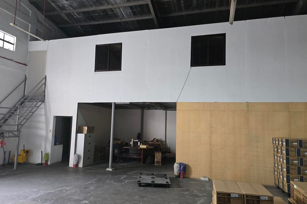 Warehouse / Factory for Rent in Barangay 97, Pasay, Metro Manila near MRT-3 Taft Avenue photo 5
