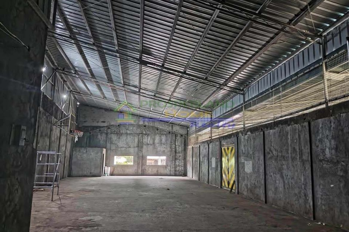 Warehouse / Factory for Rent in Barangay II-B, San Pablo, Laguna photo 2