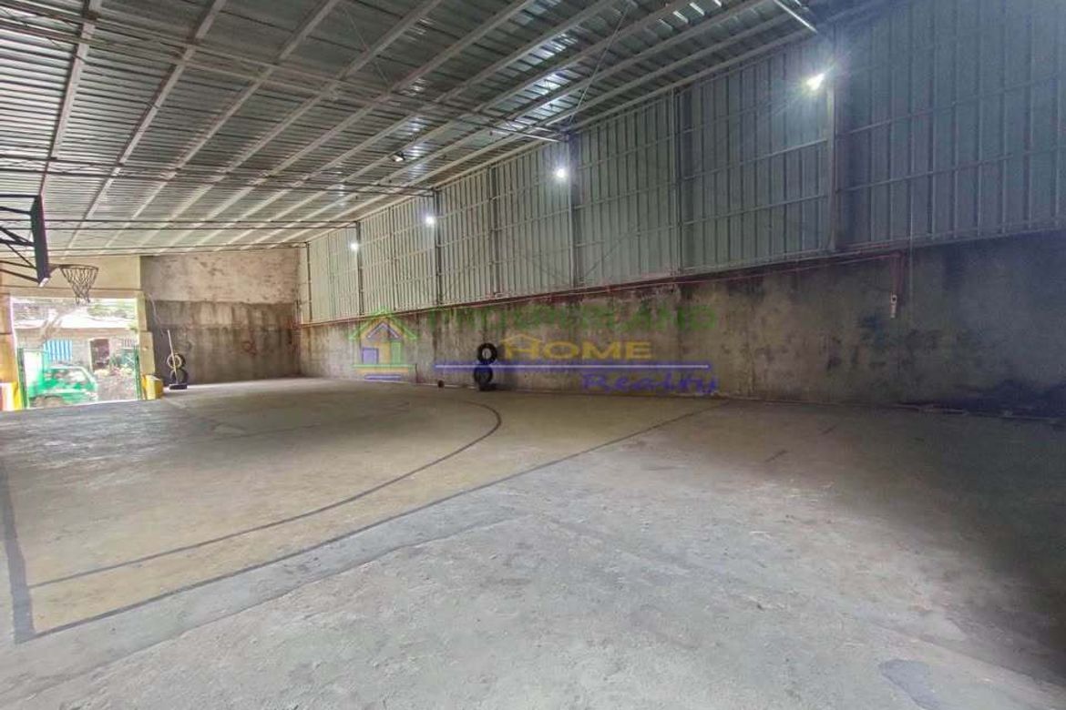 Warehouse / Factory for Rent in Barangay II-B, San Pablo, Laguna photo 6