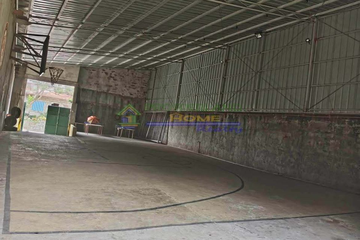 Warehouse / Factory for Rent in Barangay II-B, San Pablo, Laguna photo 7