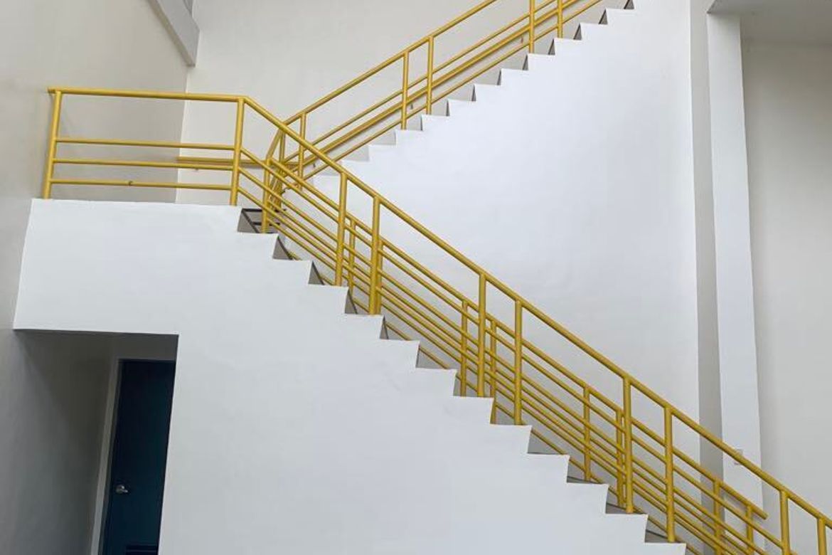 Warehouse / Factory for Rent in Barangay Tres, Cabuyao, Laguna photo 2