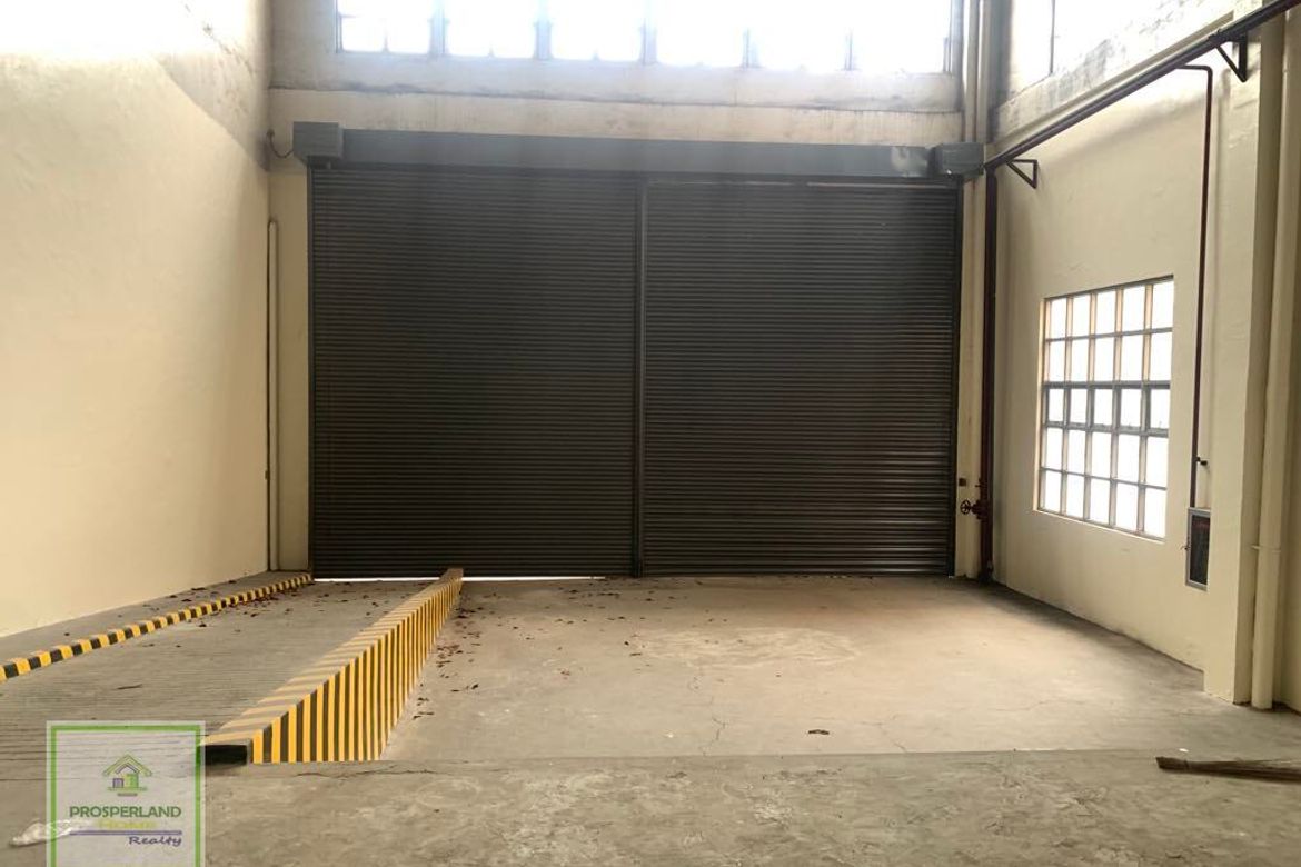 Warehouse / Factory for Rent in Barangay Tres, Cabuyao, Laguna photo 8