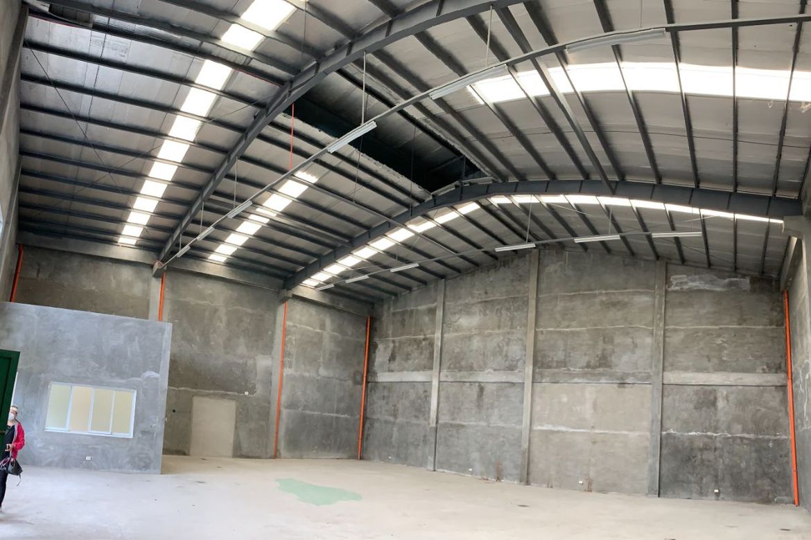 Warehouse / Factory for Rent in Bayanan, Bacoor, Cavite photo 4