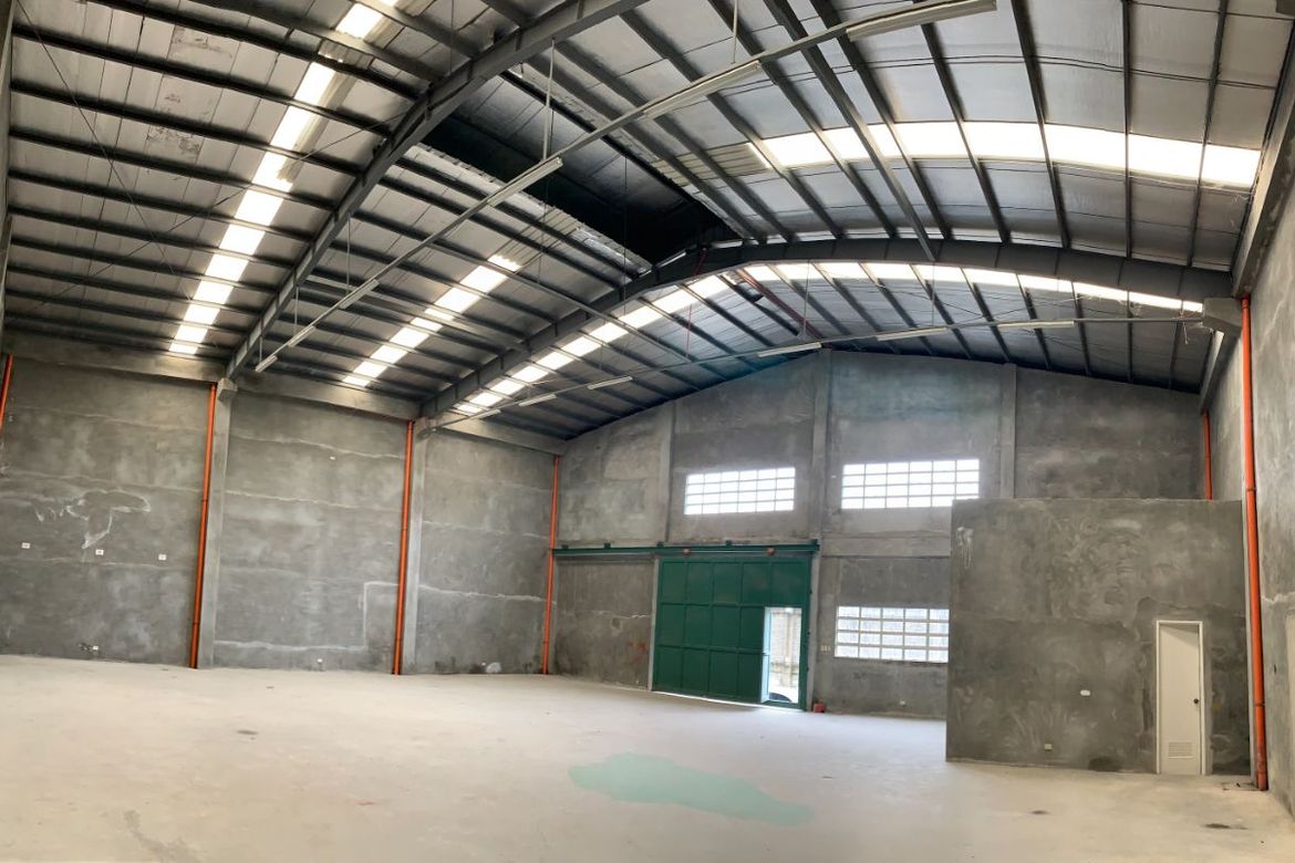 Warehouse / Factory for Rent in Bayanan, Bacoor, Cavite photo 5