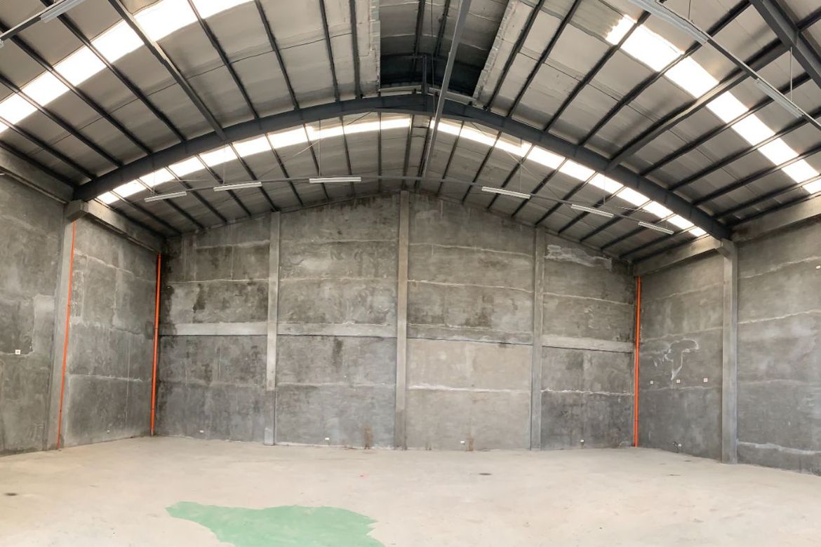 Warehouse / Factory for Rent in Bayanan, Bacoor, Cavite photo 6