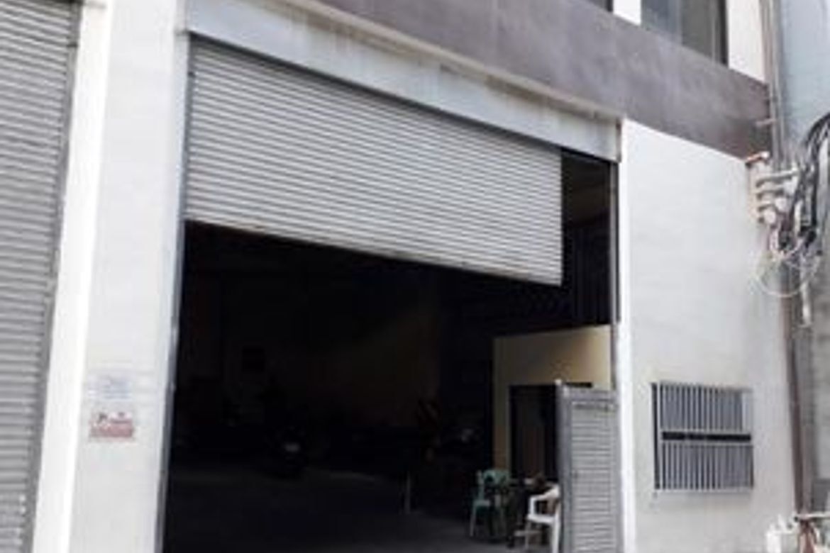 Warehouse / Factory for Rent in Binondo, Manila, Metro Manila near LRT-1 Carriedo photo 4