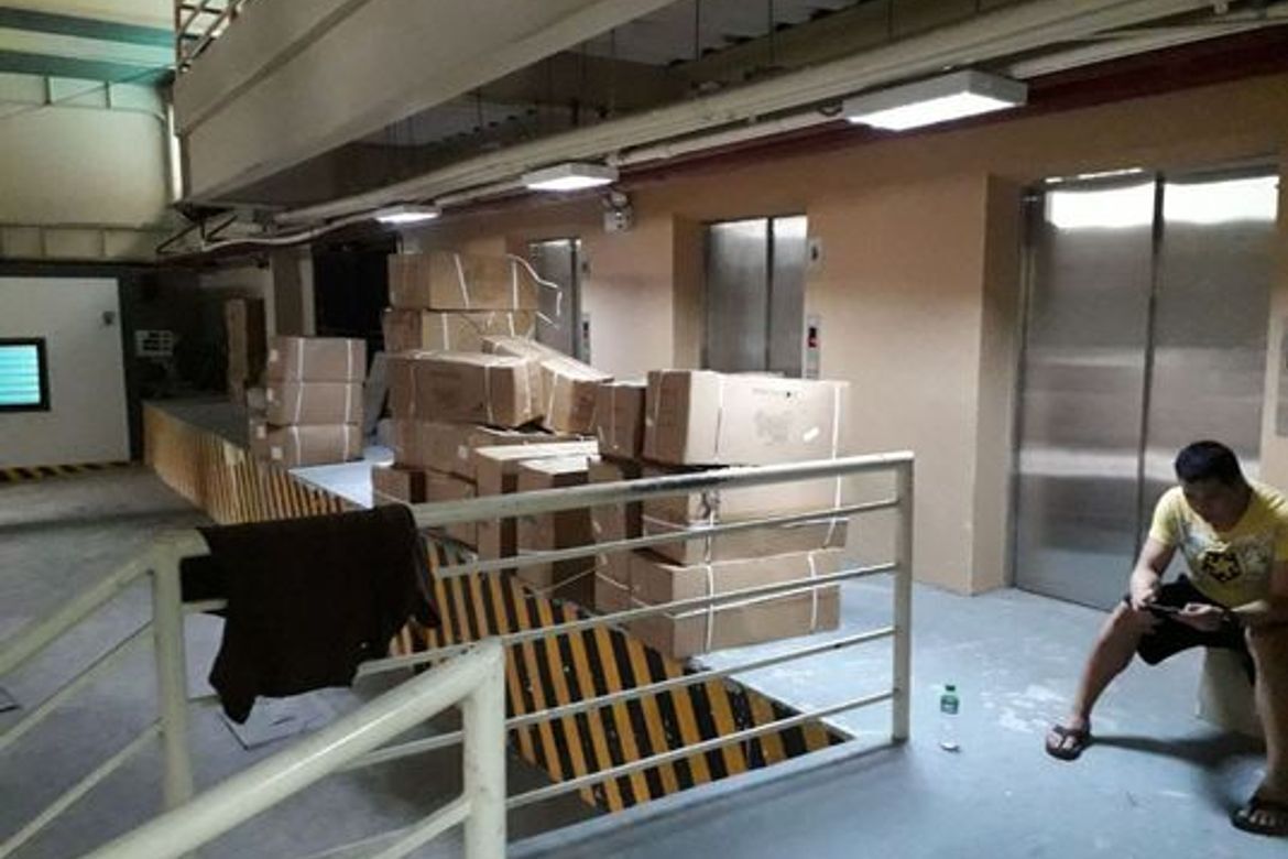 Warehouse / Factory for Rent in Binondo, Manila, Metro Manila near LRT-1 Carriedo photo 7
