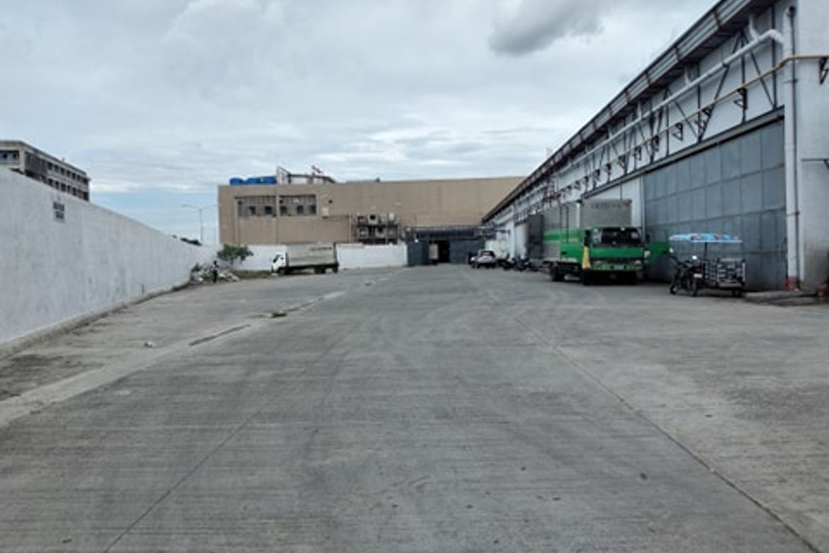 Warehouse / Factory for Rent in Cabantian, Davao City, Davao del Sur