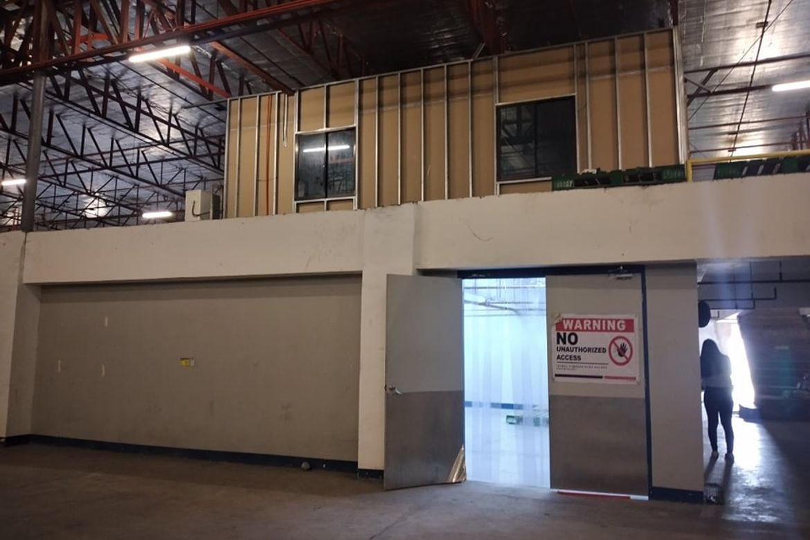 Warehouse / Factory for Rent in Cabantian, Davao City, Davao del Sur photo 2