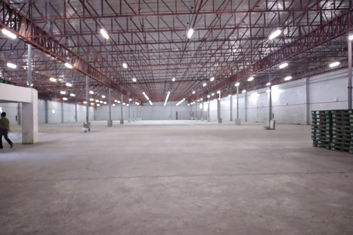 Warehouse / Factory for Rent in Cabantian, Davao City, Davao del Sur photo 3