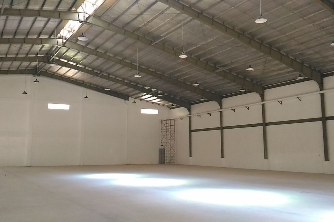 Warehouse / Factory for Rent in Cabilang Baybay, Carmona, Cavite