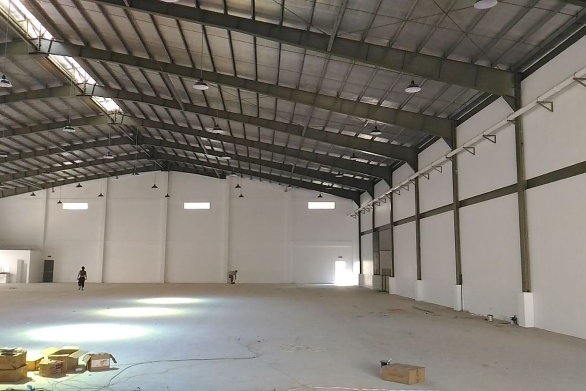Warehouse / Factory for Rent in Cabilang Baybay, Carmona, Cavite photo 2