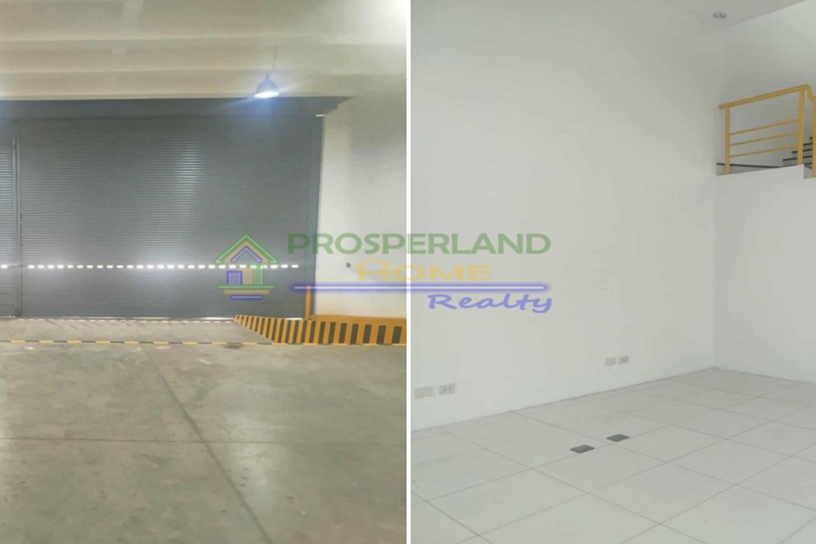 Warehouse / Factory for Rent in Calubcob, Naic, Cavite photo 2