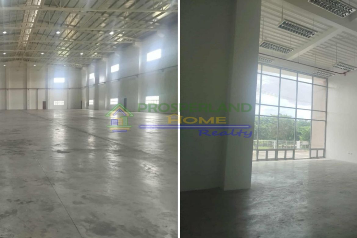 Warehouse / Factory for Rent in Calubcob, Naic, Cavite photo 3