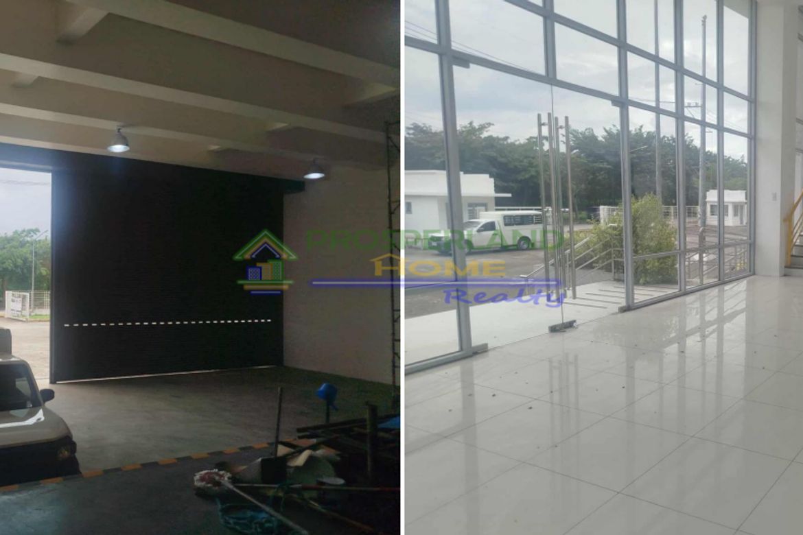 Warehouse / Factory for Rent in Calubcob, Naic, Cavite photo 2