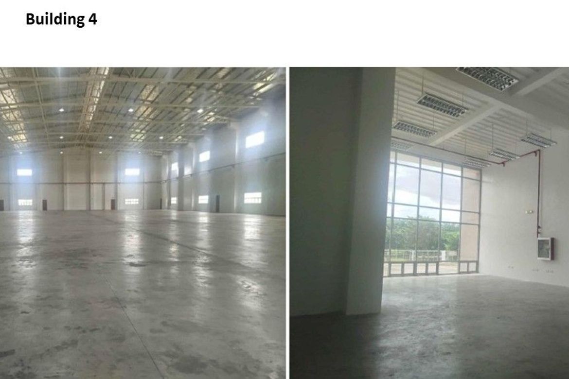 Warehouse / Factory for Rent in Calubcob, Naic, Cavite photo 3