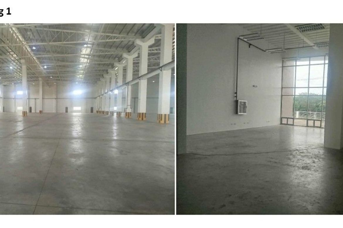Warehouse / Factory for Rent in Calubcob, Naic, Cavite photo 4