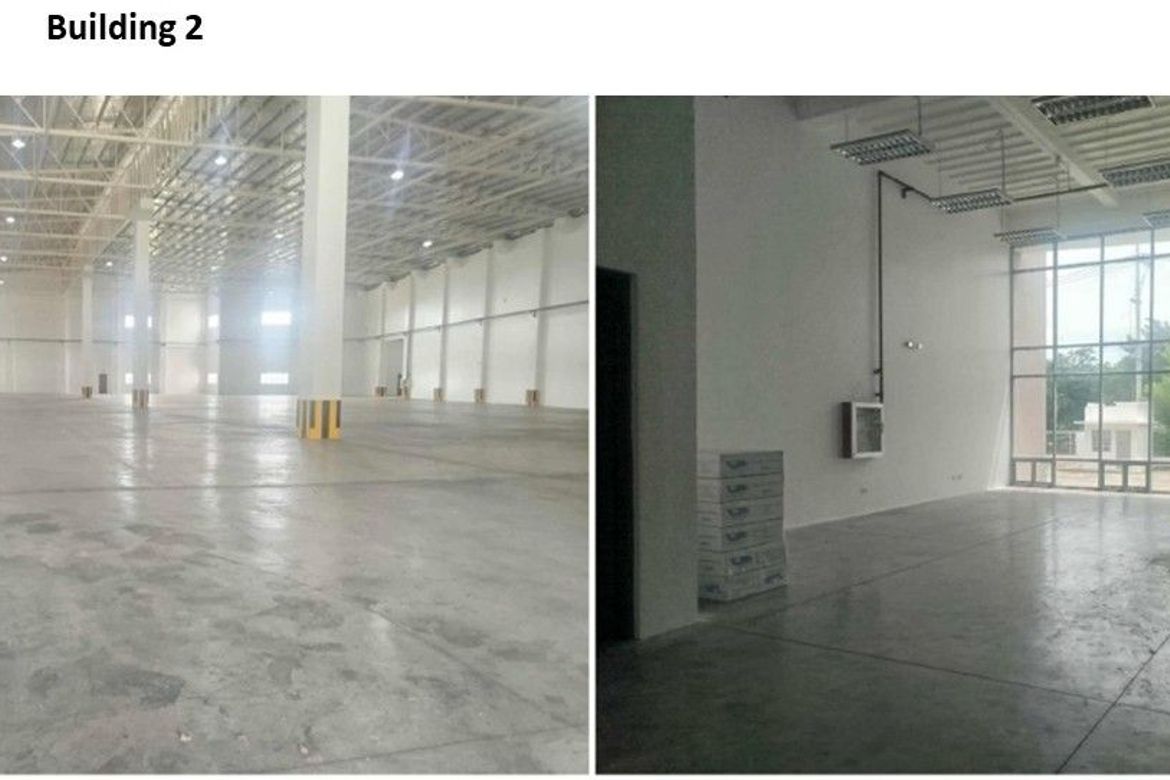Warehouse / Factory for Rent in Calubcob, Naic, Cavite photo 6
