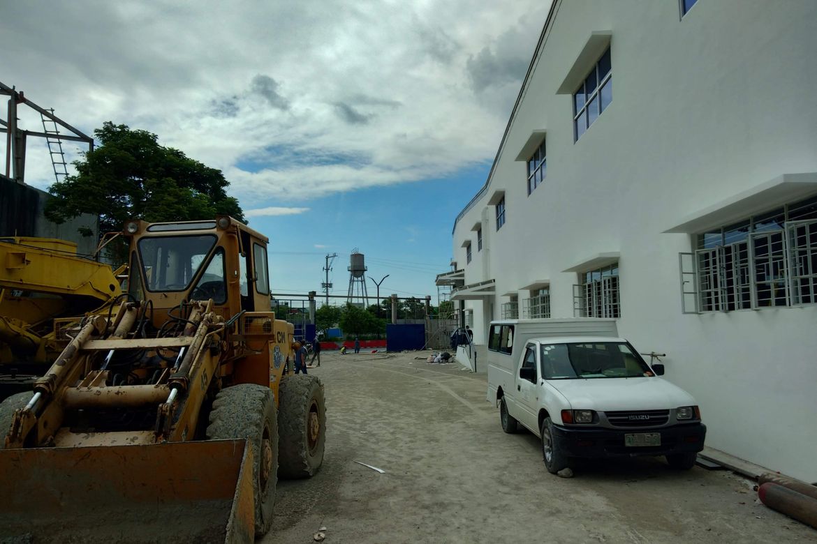 Warehouse / Factory for Rent in Calzada, Taguig, Metro Manila photo 3
