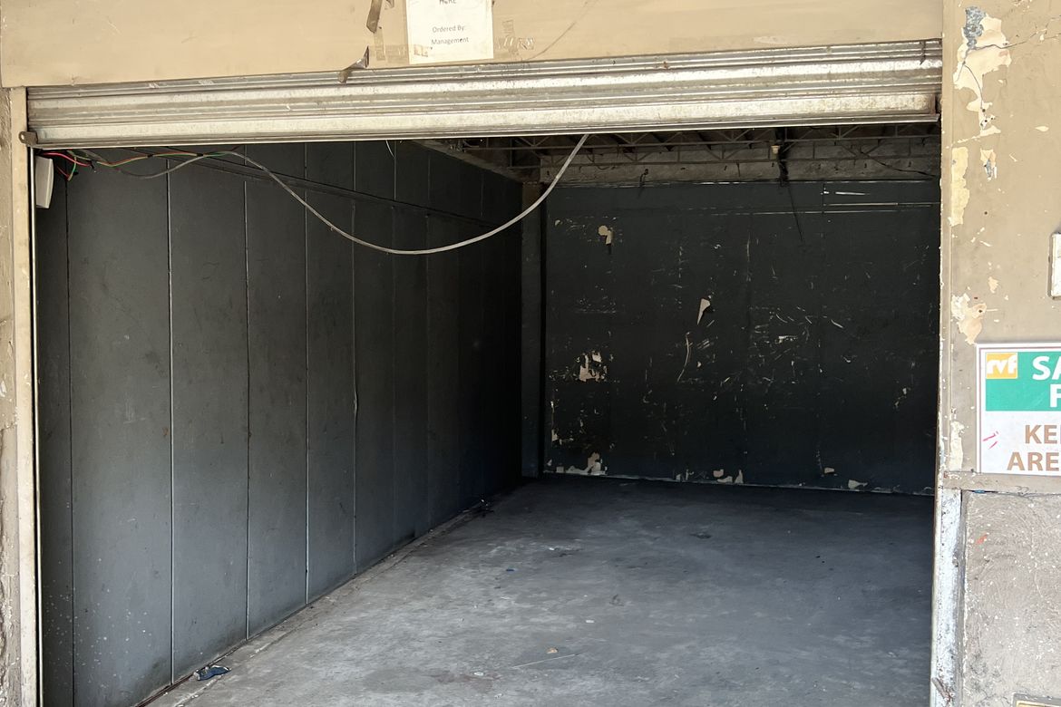 Warehouse / Factory for Rent in Calzada, Taguig, Metro Manila photo 3