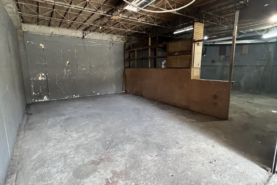 Warehouse / Factory for Rent in Calzada, Taguig, Metro Manila photo 5