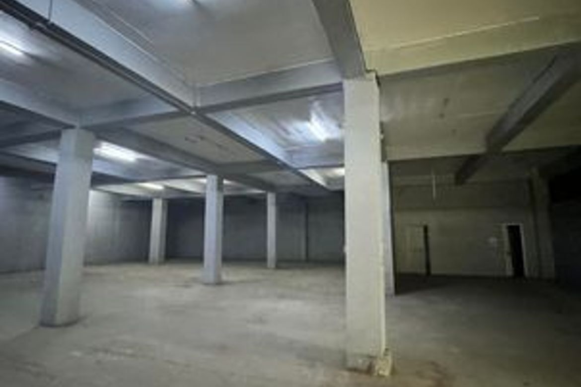 Warehouse / Factory for Rent in Dela Paz, Pasig, Metro Manila photo 6