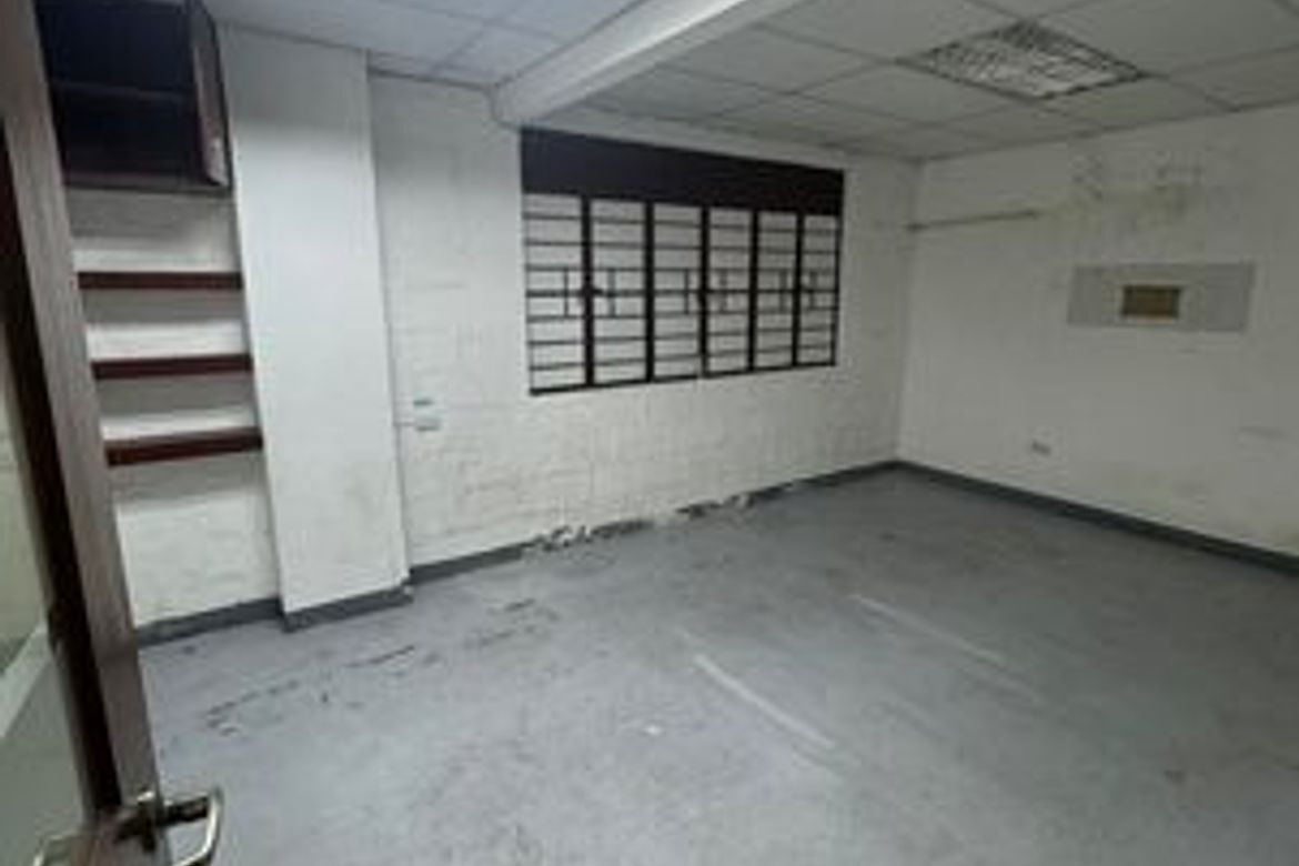 Warehouse / Factory for Rent in Dela Paz, Pasig, Metro Manila photo 8