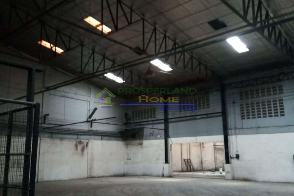 Warehouse / Factory for Rent in Don Bosco, Parañaque, Metro Manila photo 3