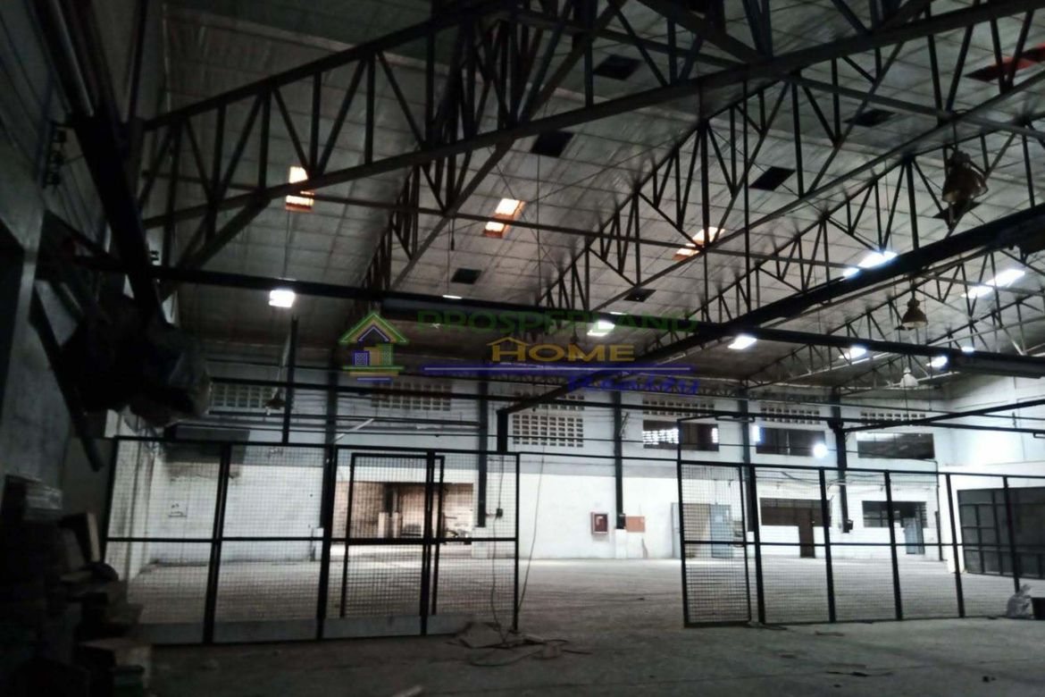 Warehouse / Factory for Rent in Don Bosco, Parañaque, Metro Manila photo 6