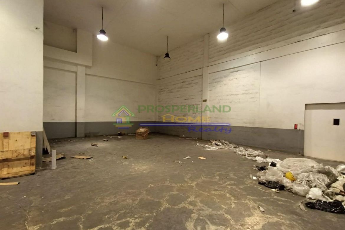 Warehouse / Factory for Rent in Don Bosco, Parañaque, Metro Manila photo 4