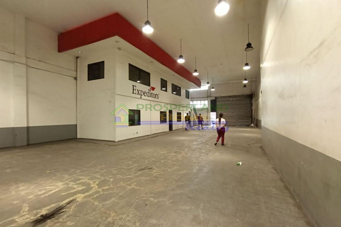 Warehouse / Factory for Rent in Don Bosco, Parañaque, Metro Manila photo 5