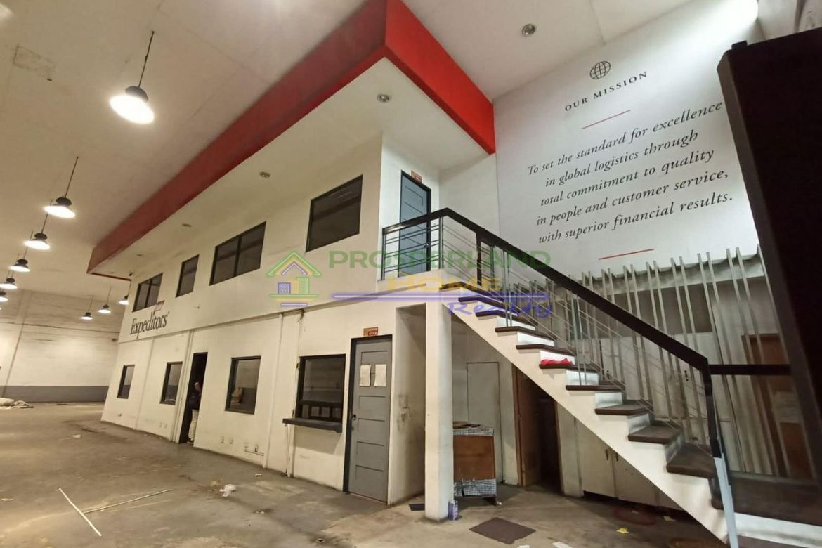 Warehouse / Factory for Rent in Don Bosco, Parañaque, Metro Manila photo 6