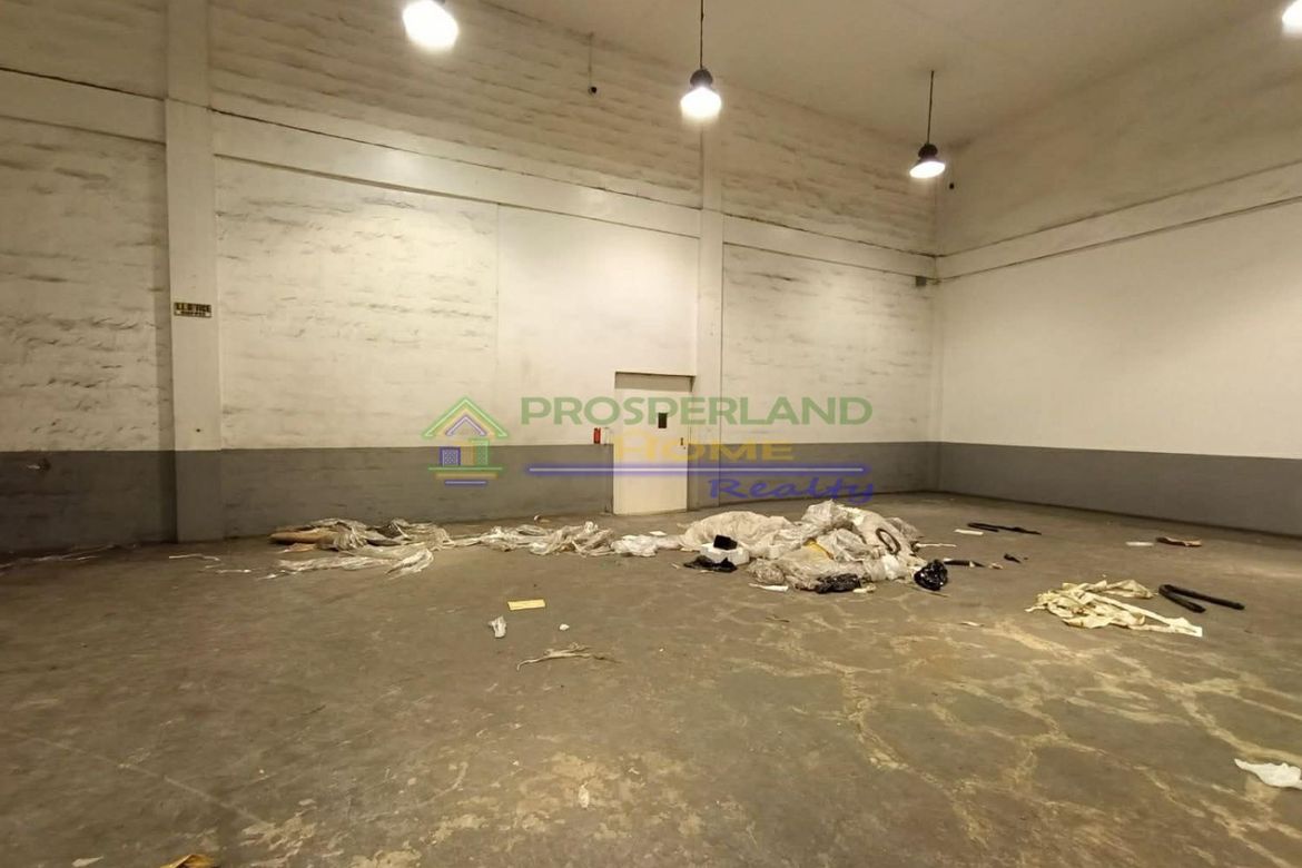 Warehouse / Factory for Rent in Don Bosco, Parañaque, Metro Manila photo 7