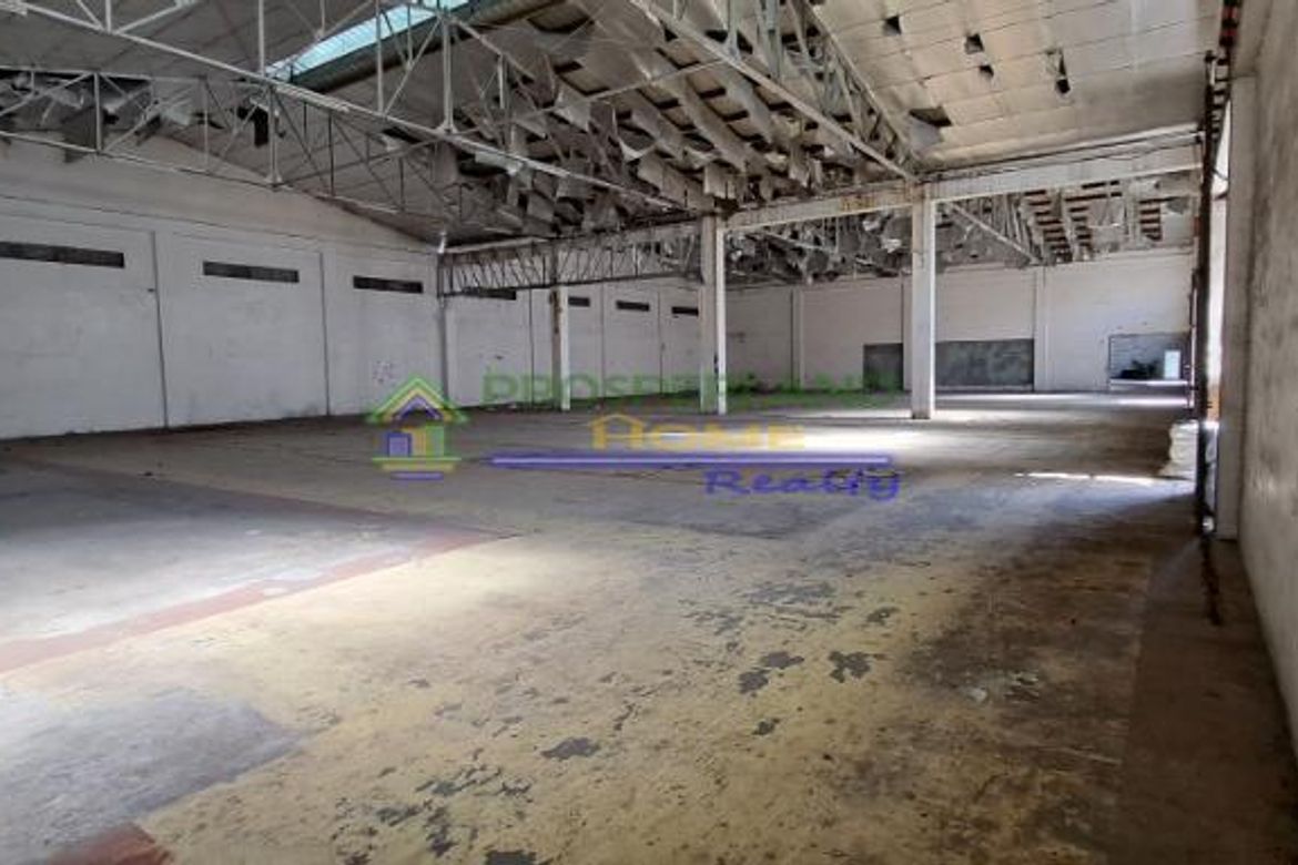 Warehouse / Factory for Rent in Don Bosco, Parañaque, Metro Manila