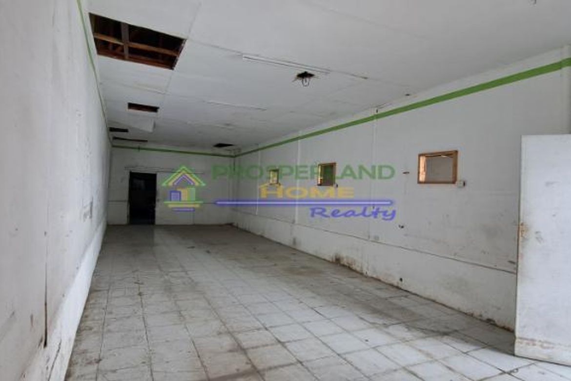 Warehouse / Factory for Rent in Don Bosco, Parañaque, Metro Manila photo 3