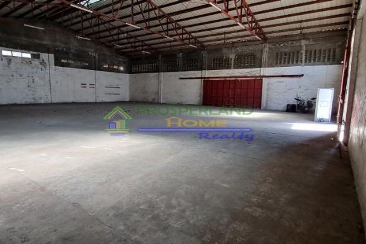 Warehouse / Factory for Rent in Don Bosco, Parañaque, Metro Manila photo 5