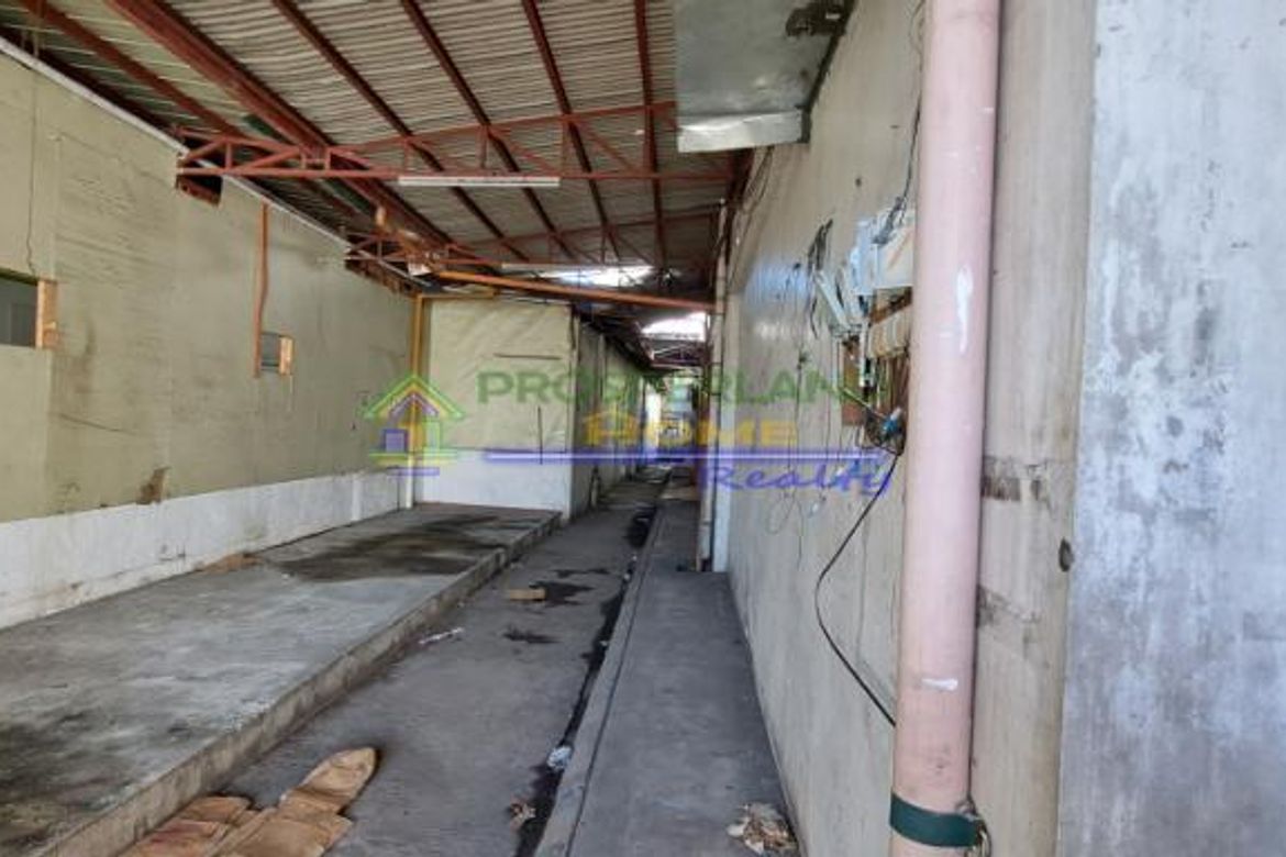 Warehouse / Factory for Rent in Don Bosco, Parañaque, Metro Manila photo 6