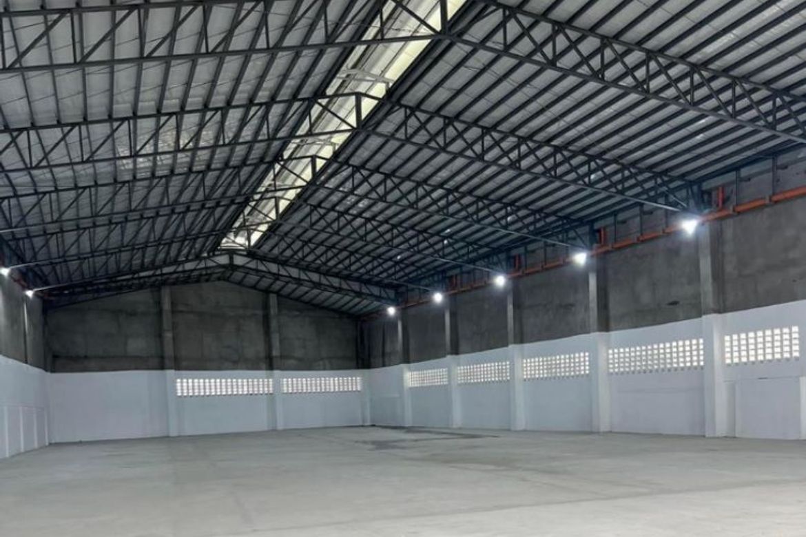 Warehouse / Factory for Rent in Don Bosco, Parañaque, Metro Manila