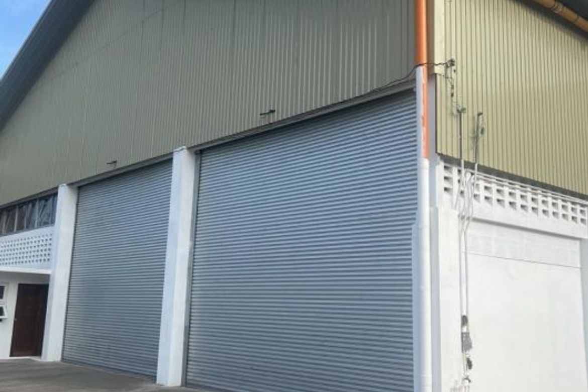 Warehouse / Factory for Rent in Don Bosco, Parañaque, Metro Manila photo 4