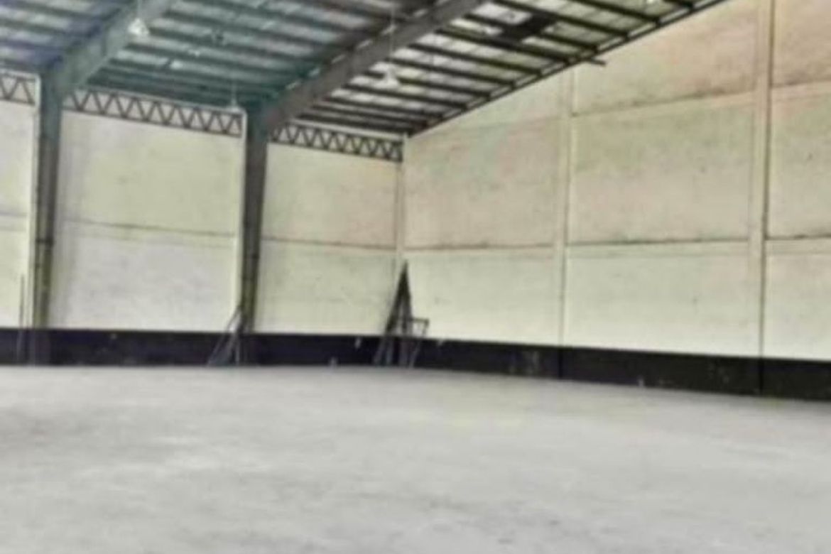 Warehouse / Factory for Rent in Don Bosco, Parañaque, Metro Manila photo 5