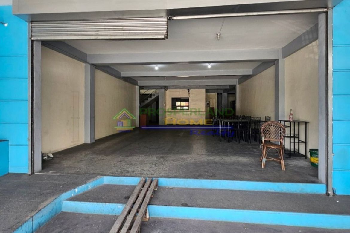 Warehouse / Factory for Rent in Don Bosco, Parañaque, Metro Manila photo 2