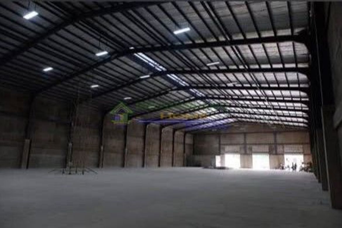 Warehouse / Factory for Rent in Don Bosco, Parañaque, Metro Manila photo 2